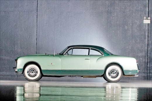 Chrysler Thomas Special