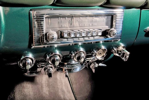 Chrysler Thomas Special