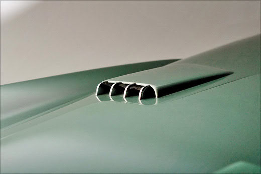 Chrysler Thomas Special