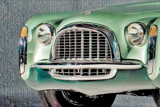Chrysler Thomas Special