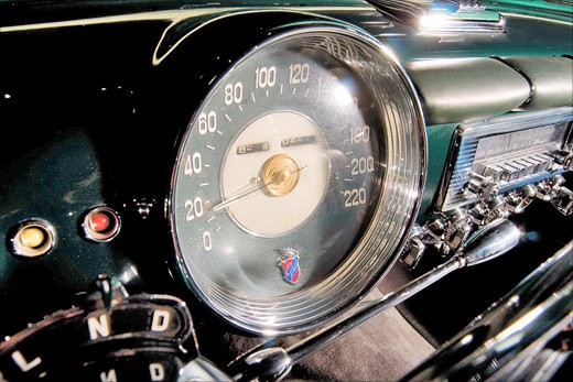 Chrysler Thomas Special