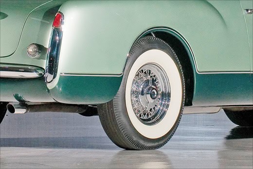 Chrysler Thomas Special