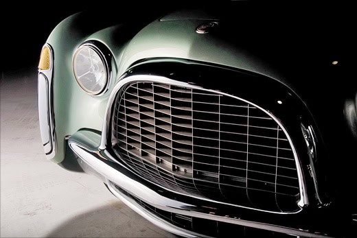Chrysler Thomas Special