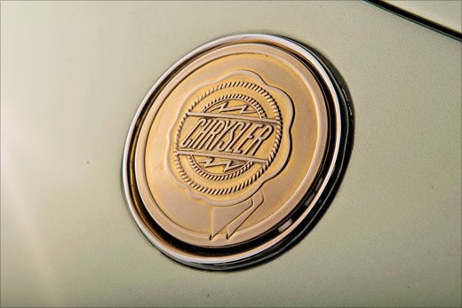 Chrysler Thomas Special