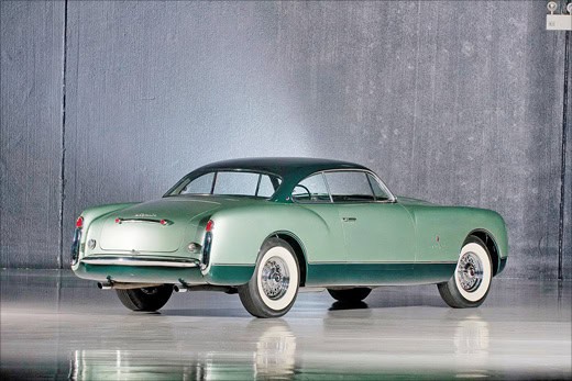 Chrysler Thomas Special