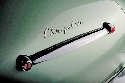 Chrysler Thomas Special