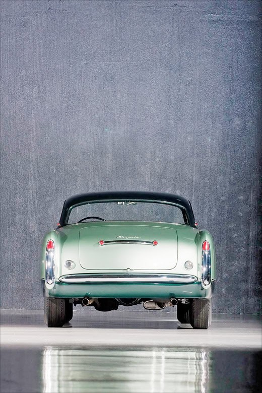 Chrysler Thomas Special