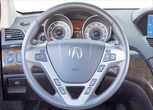 Acura MDX
