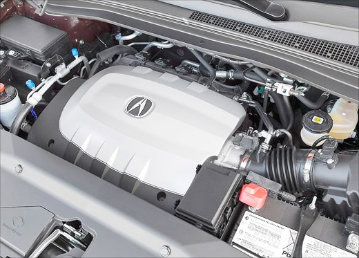 Acura MDX