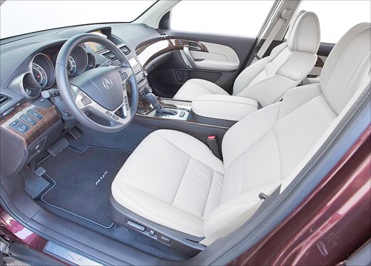 Acura MDX
