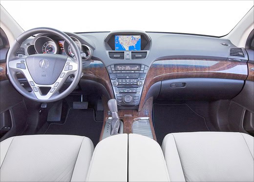 Acura MDX