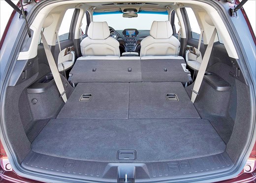 Acura MDX