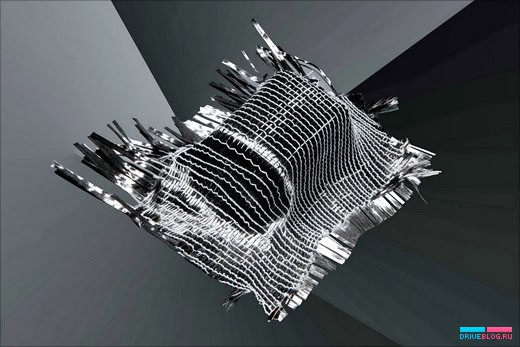 BMW Megacity
