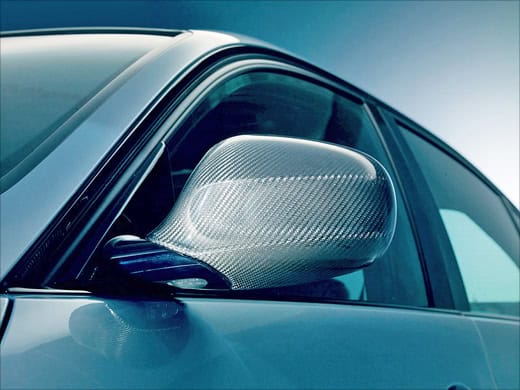 BMW 3 Series Dynamic Edition