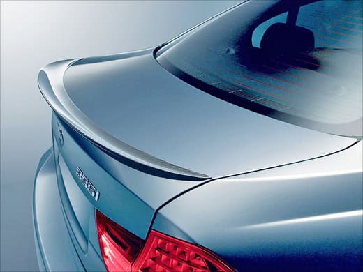 BMW 3 Series Dynamic Edition