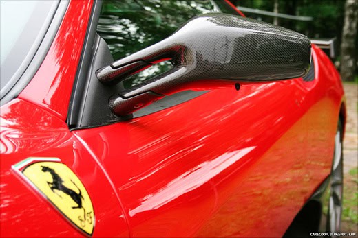 Status Design Ferrari F430 Scuderia SU35