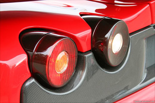 Status Design Ferrari F430 Scuderia SU35