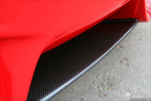 Status Design Ferrari F430 Scuderia SU35