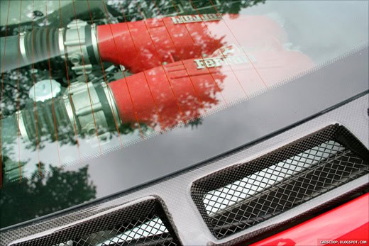 Status Design Ferrari F430 Scuderia SU35