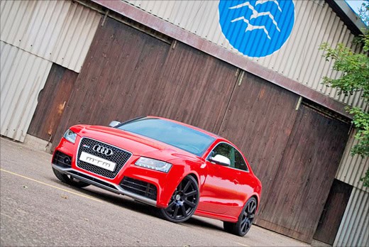 MTM Audi RS5
