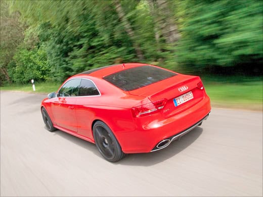 MTM Audi RS5