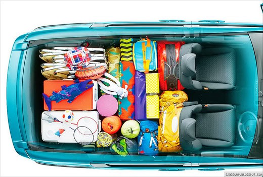 Honda Freed Spike