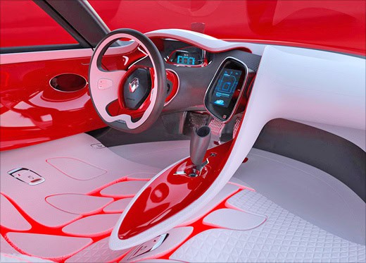 Renault DeZir