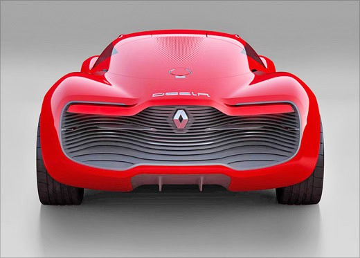 Renault DeZir