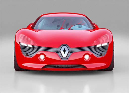 Renault DeZir