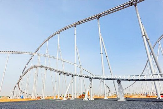 Ferrari World