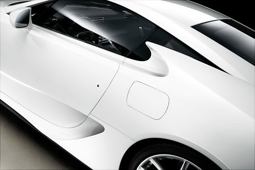 Lexus LFA