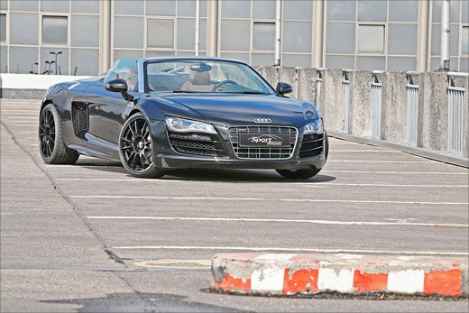 Sport Wheels Audi R8