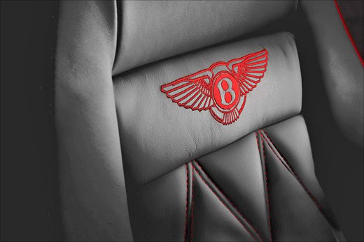 Bentley Continental GTC и GTC Speed 80-11