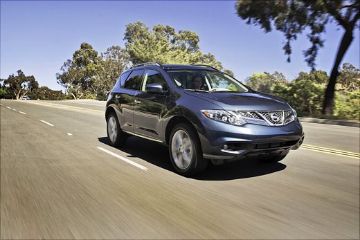 Nissan Murano