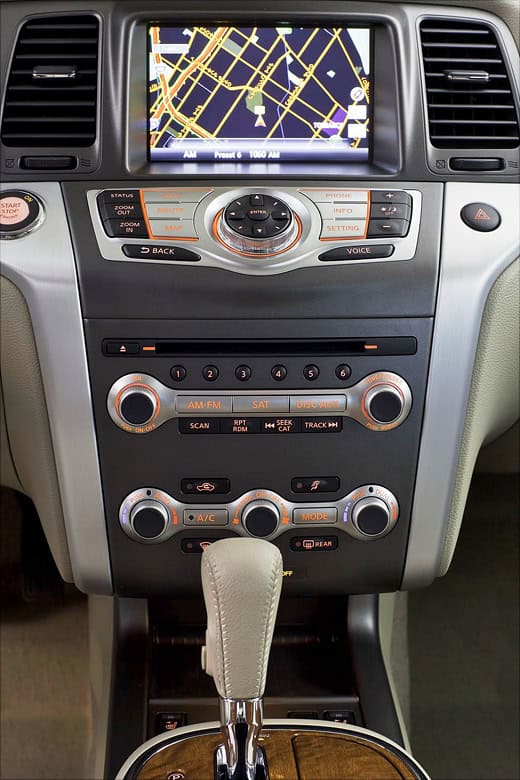 Nissan Murano