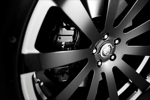 Jaguar XJ Platinum Concept