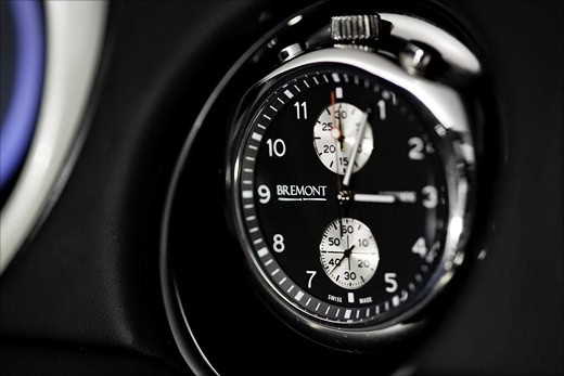 Jaguar XJ Platinum Concept