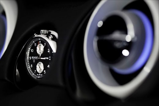 Jaguar XJ Platinum Concept