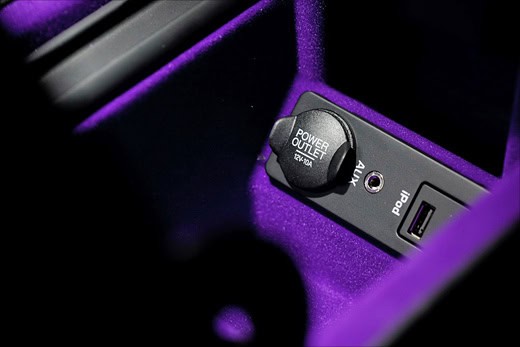 Jaguar XJ Platinum Concept