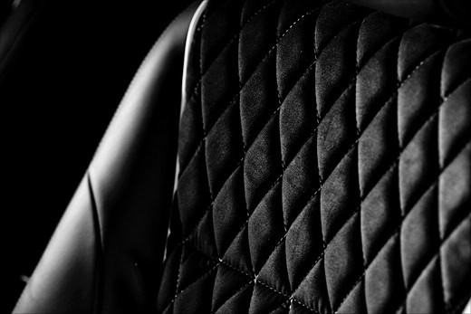 Jaguar XJ Platinum Concept