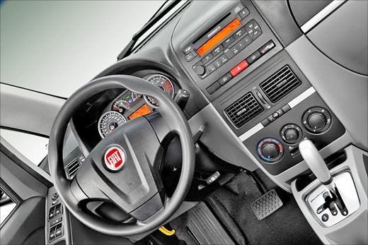 Fiat Idea