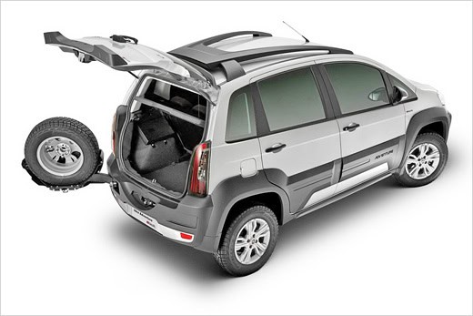 Fiat Idea
