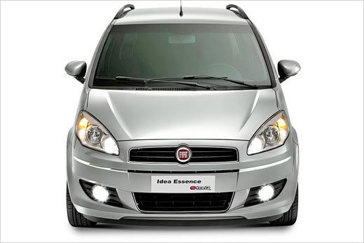 Fiat Idea