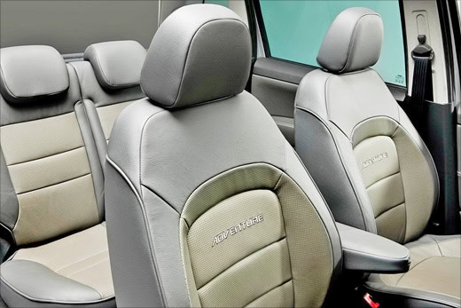 Fiat Idea