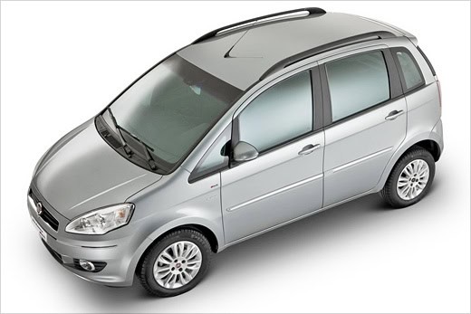 Fiat Idea