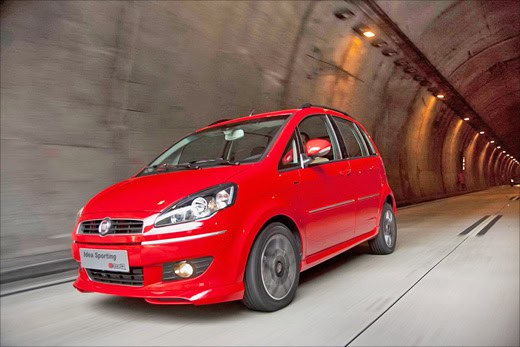 Fiat Idea