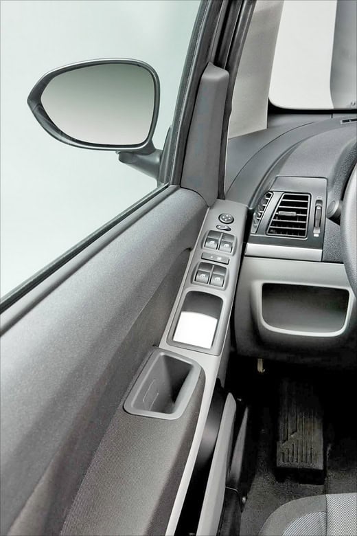 Fiat Idea