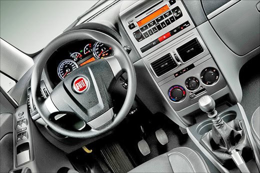 Fiat Idea