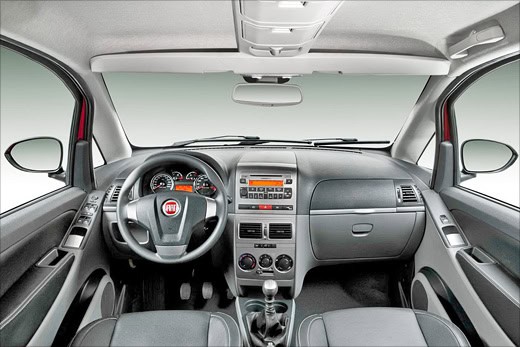 Fiat Idea