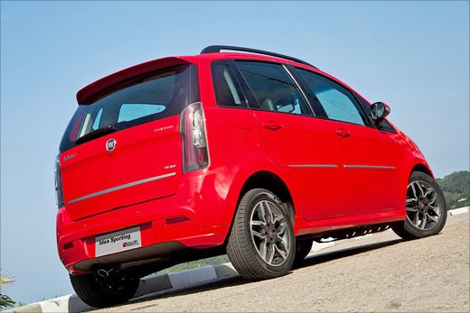 Fiat Idea